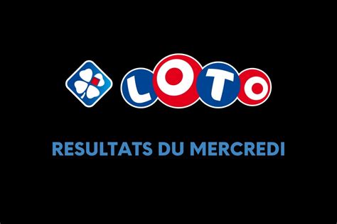 Résultats Du Loto Du Mercredi 28 Juin 2023 Résultats Loto: le tirage du mercredi 28 juin 2023